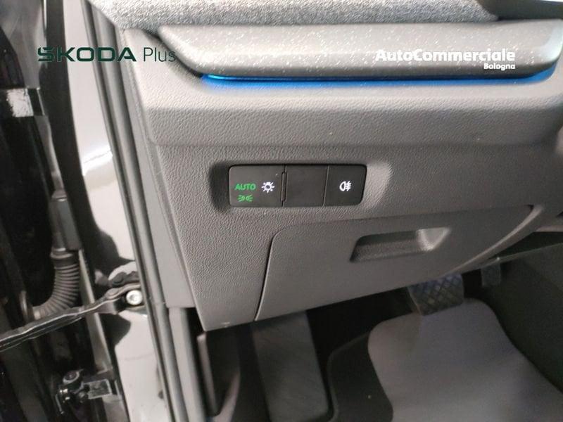 Skoda Octavia Octavia 2.0 TDI 150 CV DSG Wagon Executive