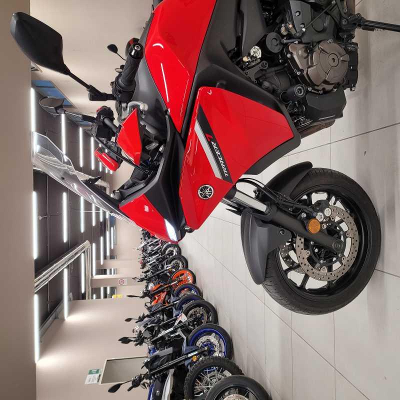 Yamaha Tracer 7 - 2023