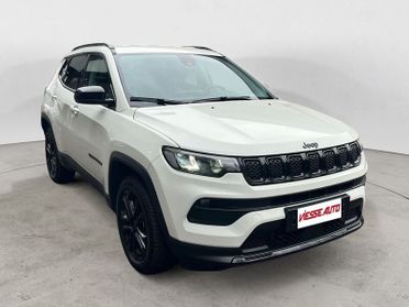 Jeep Compass Compass 1.5 Turbo T4 130 CV MHEV 2WD Night Eagle