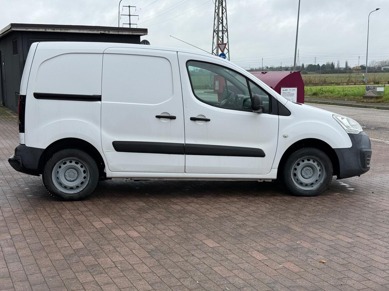 Citroen Berlingo Multispace BlueHDi 100 Feel
