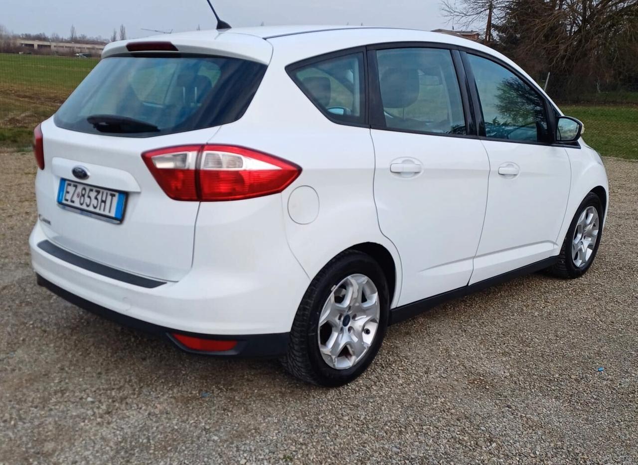 Ford C-Max 1.5 TDCi 95CV Start&Stop Titanium