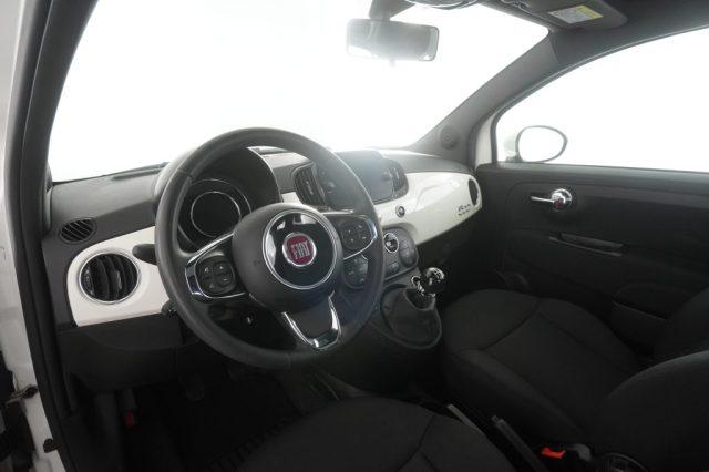 FIAT 500 500 1.0 Hybrid