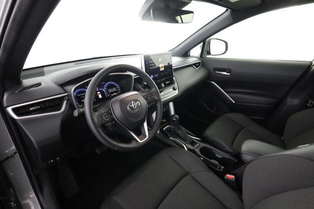 TOYOTA Corolla Cross Corolla Cross 1.8 Hybrid 140 CV E-CVT Lounge