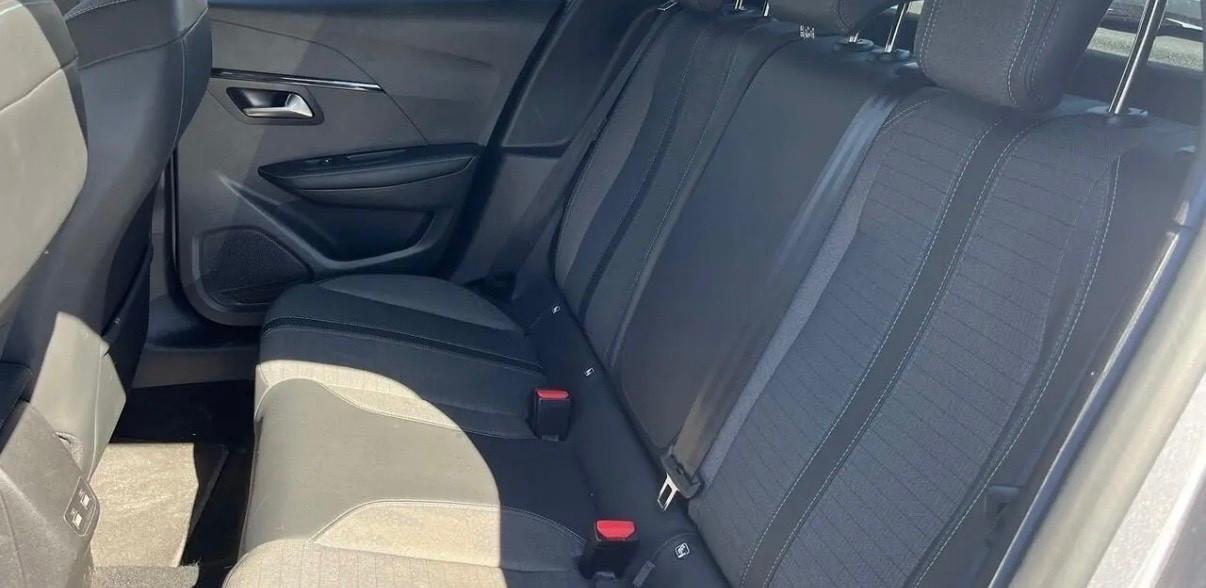 Peugeot 208 BlueHDi 100 Stop&Start 5 porte Allure 2022