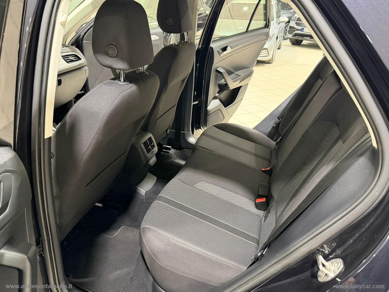 VOLKSWAGEN T-Roc 2.0 TDI SCR Sport