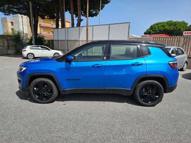 JEEP Compass 1.6 Multijet II 2WD Longitude