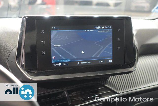 PEUGEOT 2008 2008 PureTech 130 S&S Allure