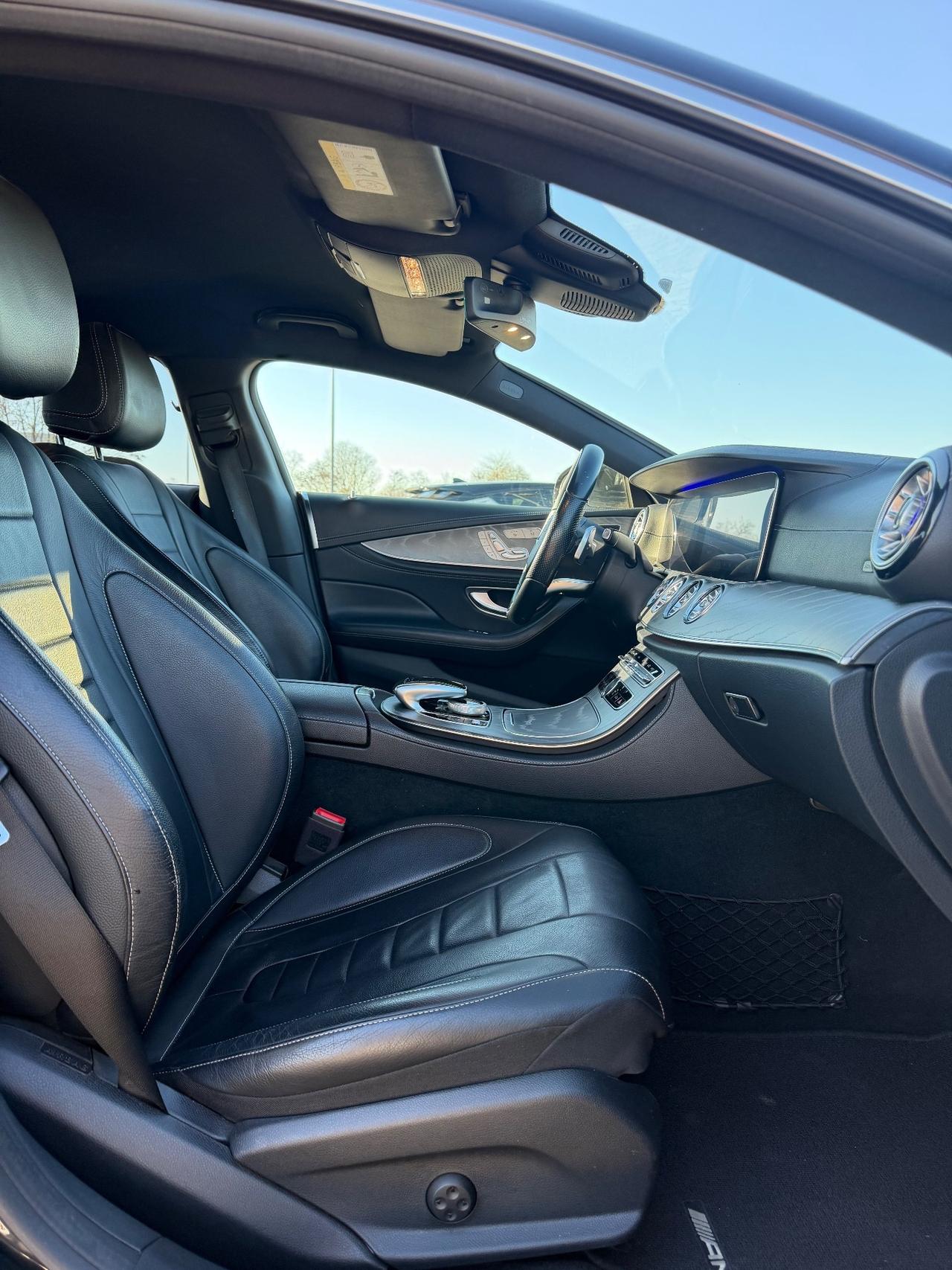 Mercedes-benz CLS 350 d 4Matic Auto Premium Plus