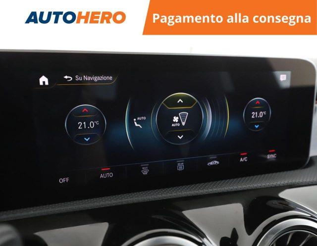 MERCEDES-BENZ CLA 200 d Automatic Shooting Brake Premium