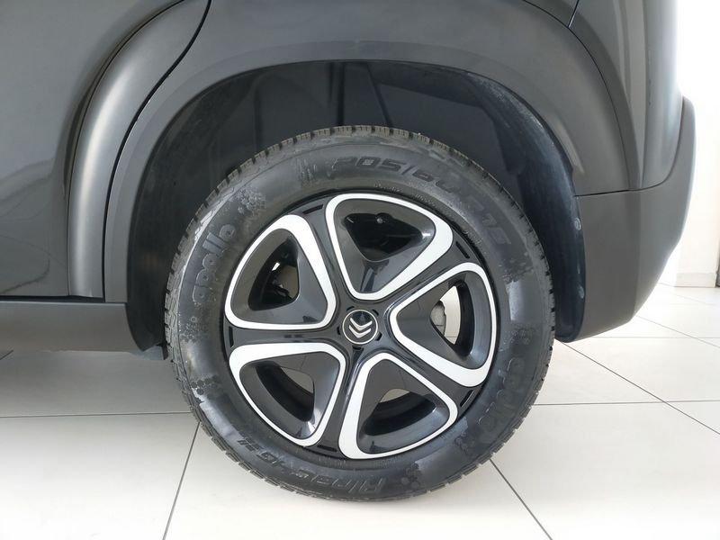 Citroën C3 Aircross PureTech 110 S&S Feel