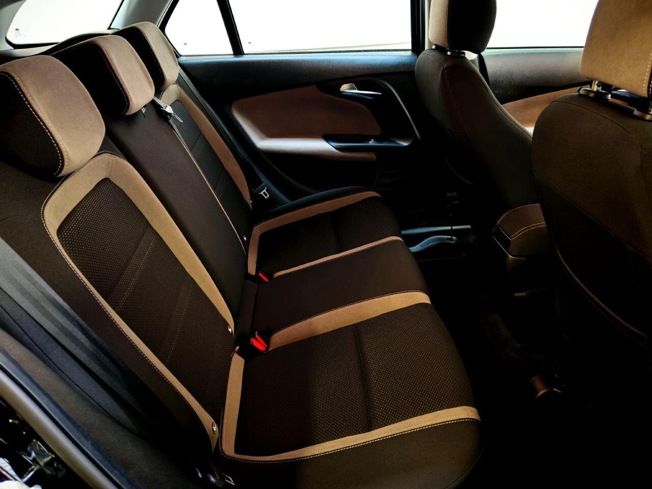 Fiat Tipo SW 1.6 Mjet 120cv Lounge Automatica