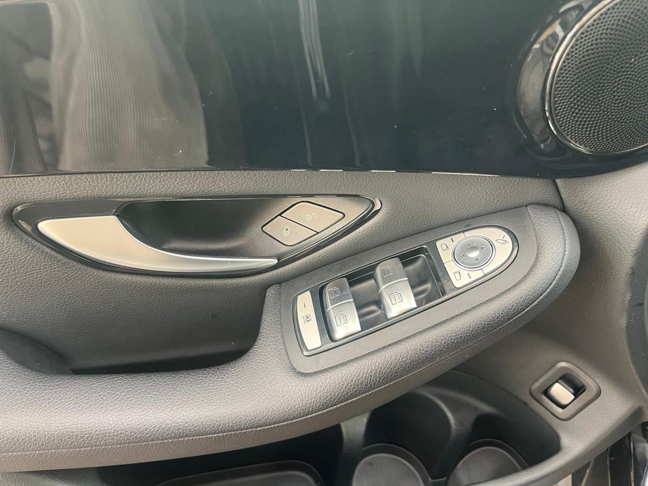 Mercedes-benz GLC 220 d 4Matic Sport