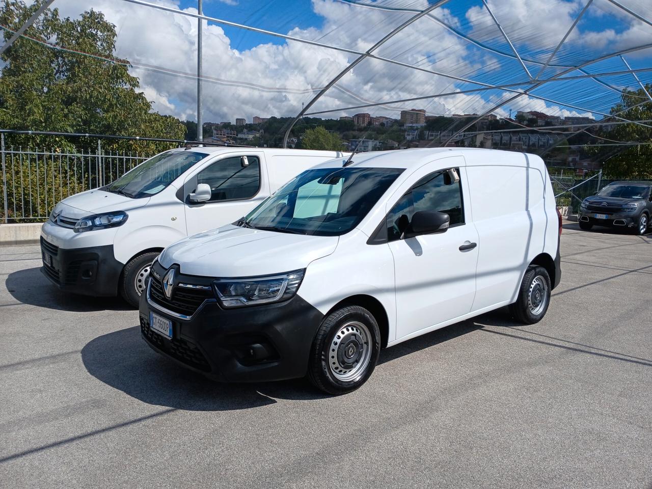 RENAULT KANGOO 1.5 BCI 95CV VAN 2024