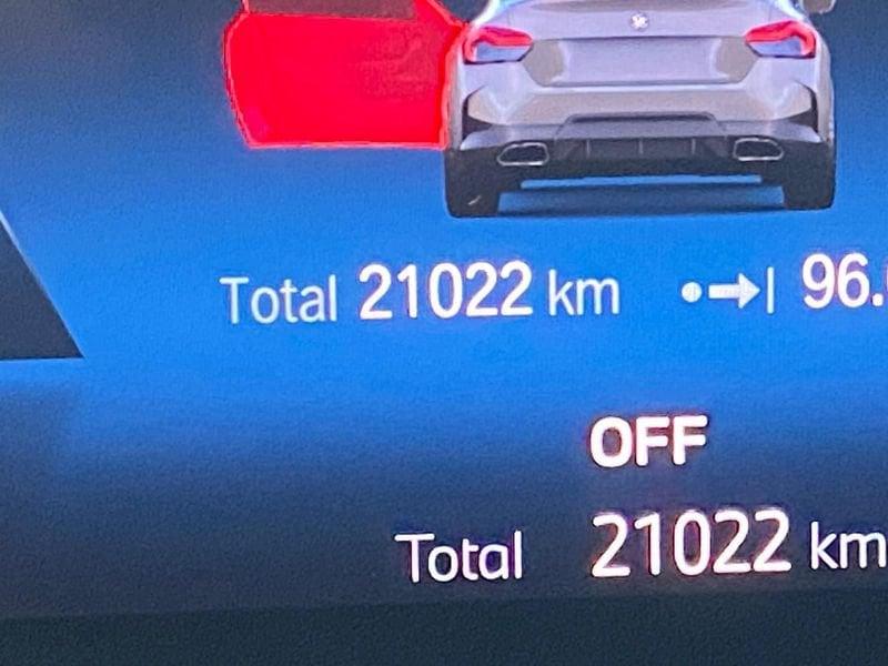 BMW Serie 2 M 240i xDrive Auto