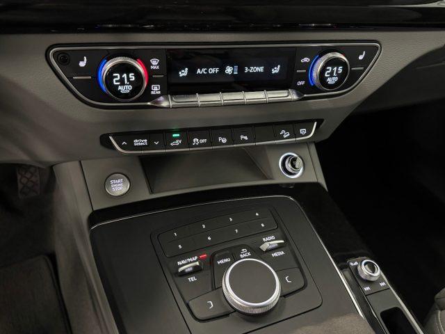 AUDI Q5 55 TFSI e quattro 367cv s-tronic S line plus IVA