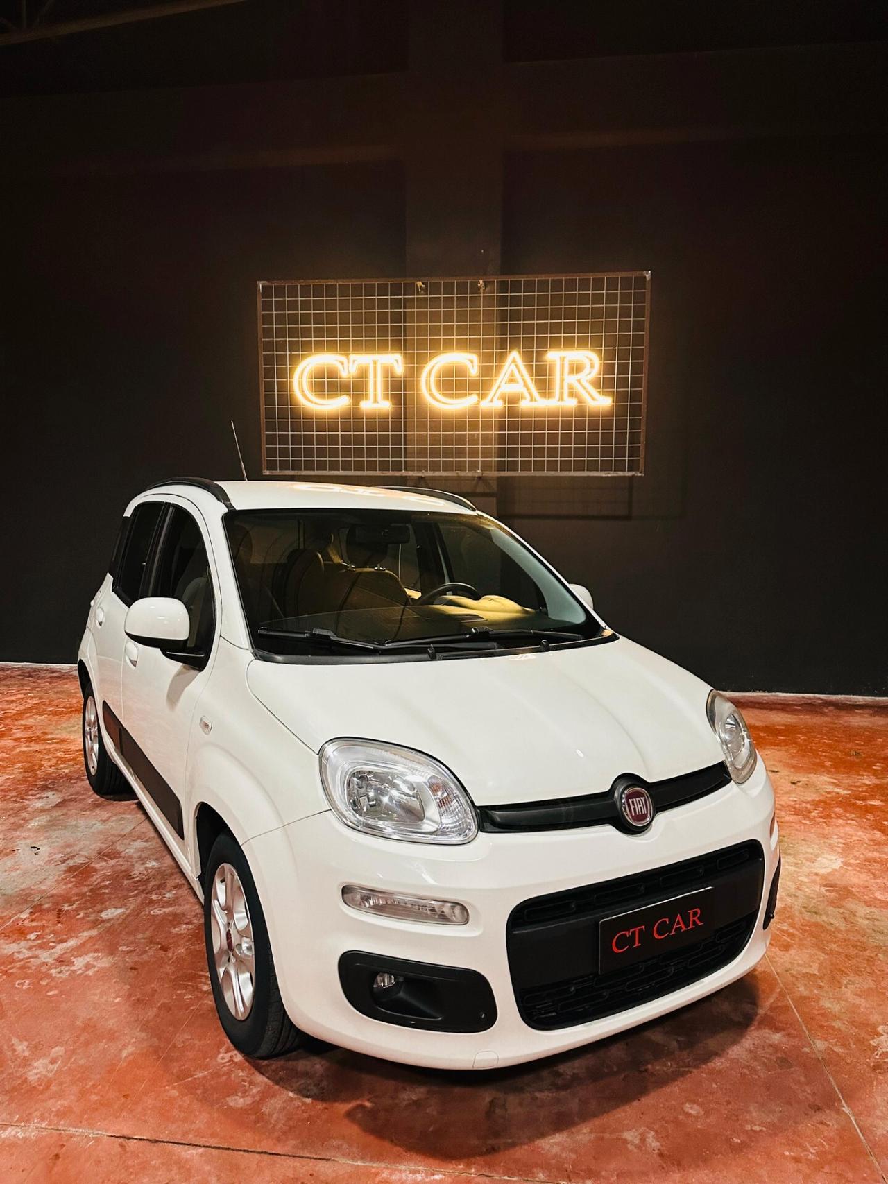 Fiat Panda 1.3 MJT maggio 2019