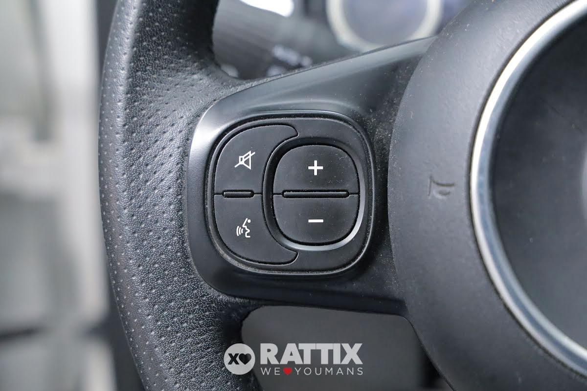 Abarth 595 Turismo 1.4 t-jet 165CV 70 Anniversario + tetto apribile