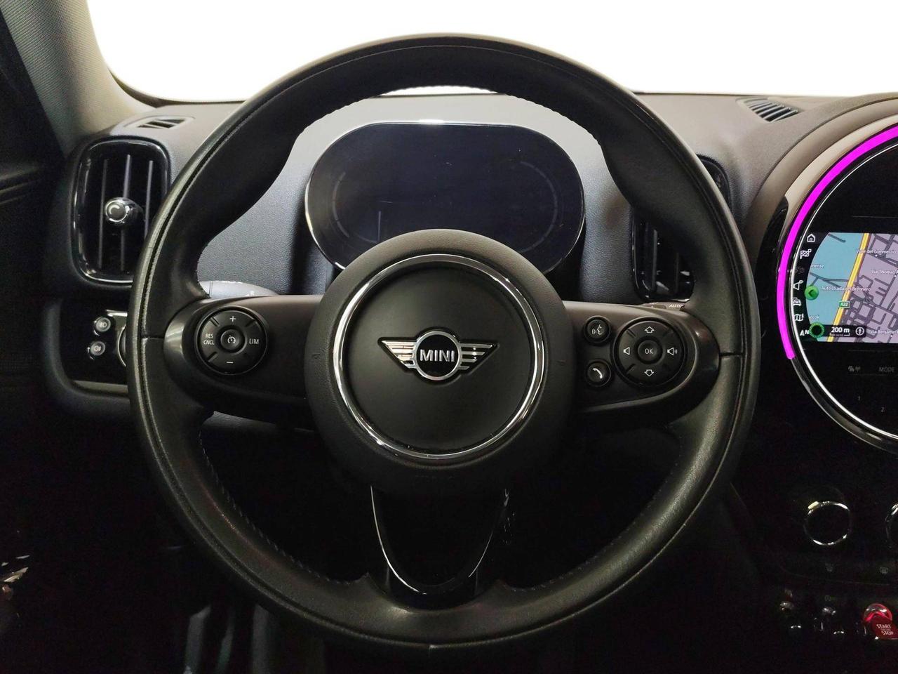 MINI Countryman Cooper D Classic