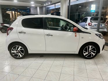 Peugeot 108 VTi 68 5 porte Roland Garros TOP!