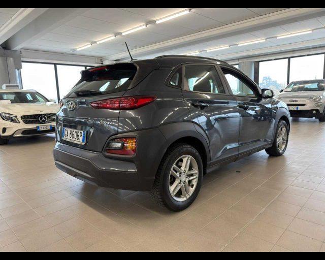 HYUNDAI Kona 1.6 CRDI 115 CV XTech