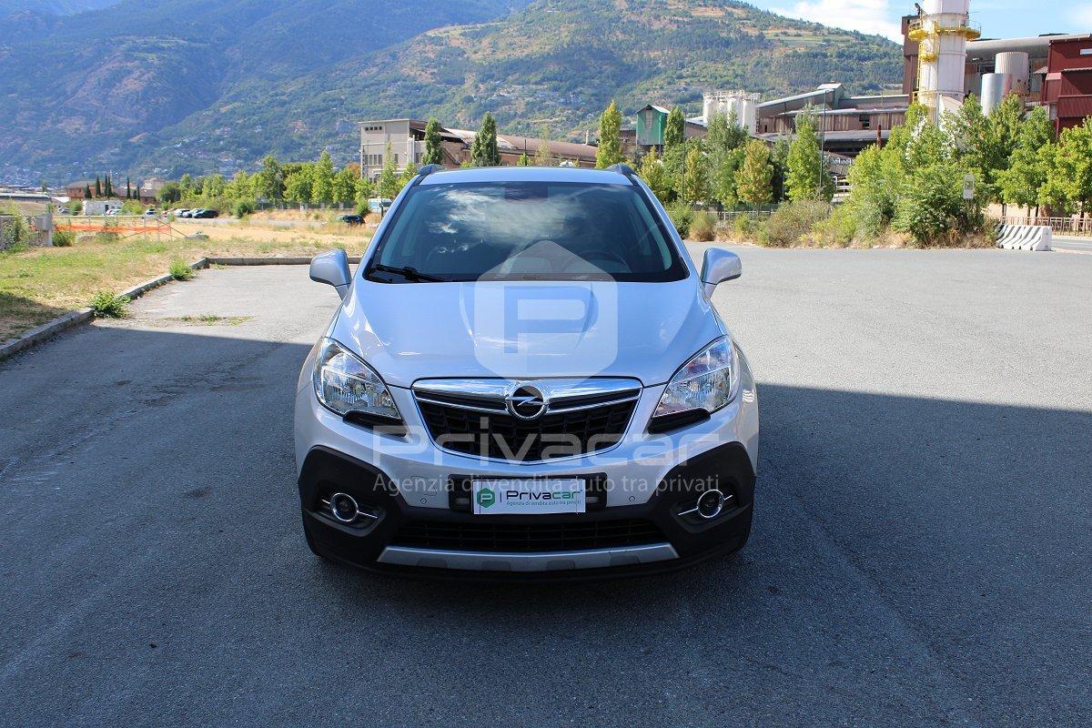 OPEL Mokka 1.6 Ecotec 115CV 4x2 Start&Stop Cosmo
