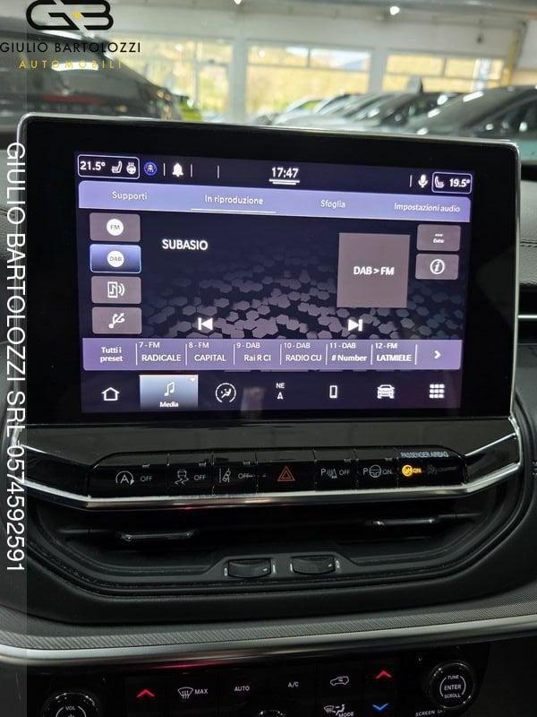 Jeep Compass 1.3 Turbo T4 110kW S DDCT