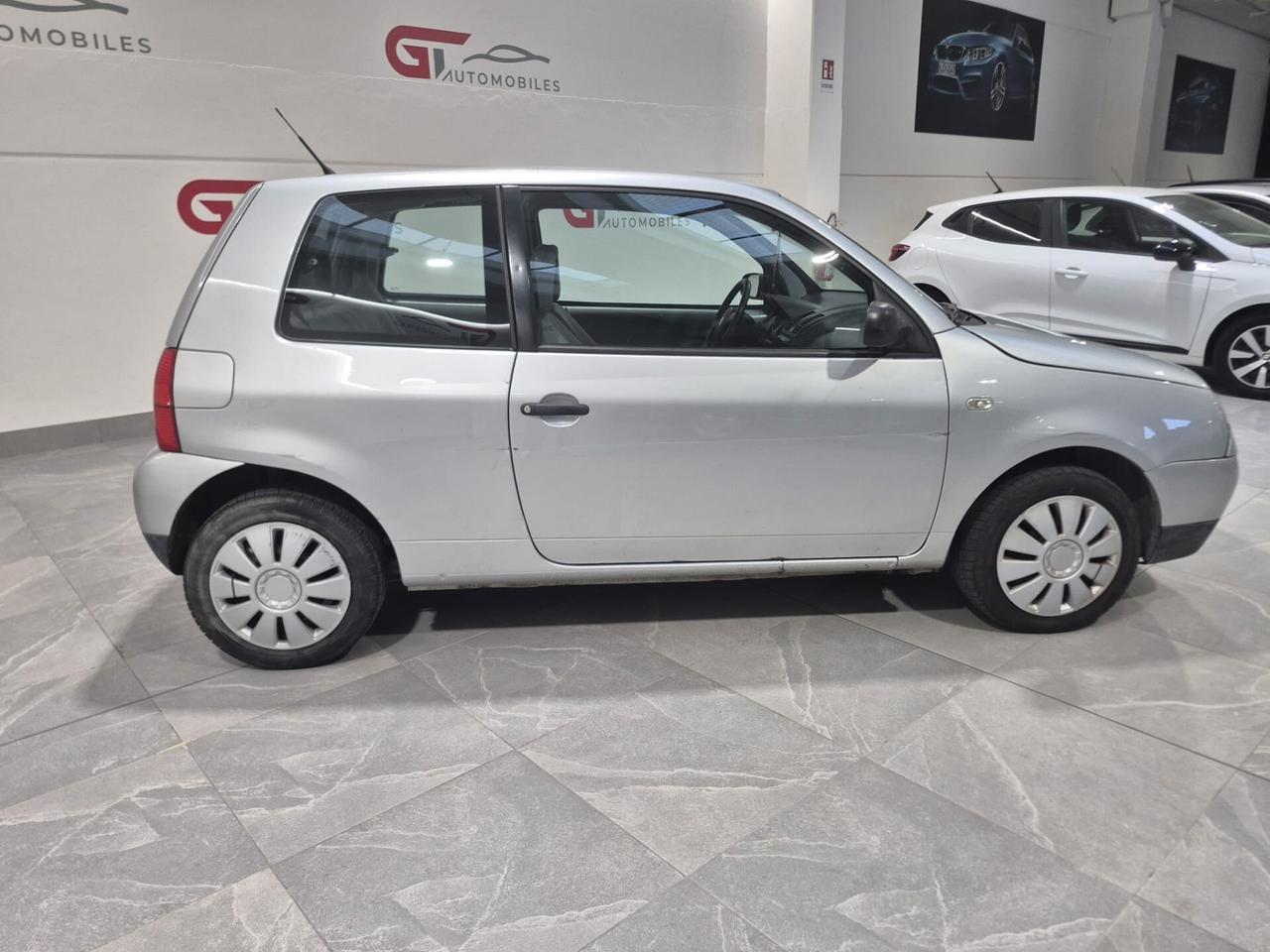Volkswagen Lupo 1.4 cat Trendline