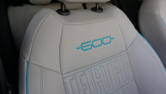 FIAT 600 Hybrid 100 CV DCT MHEV La Prima