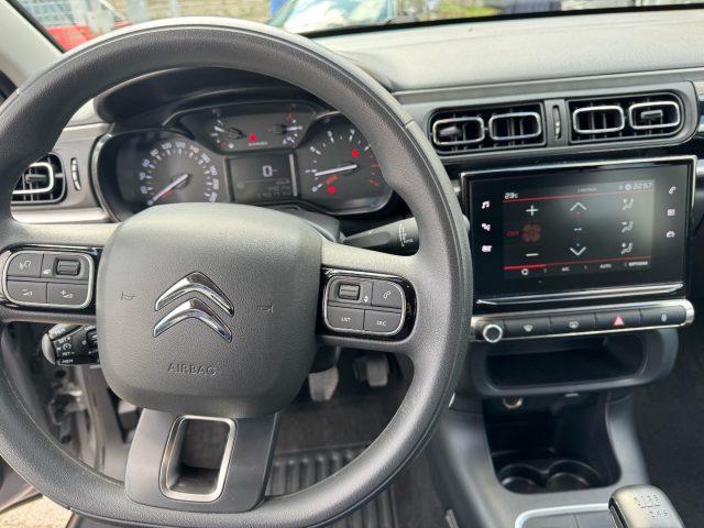 CITROEN C3 PureTech 110 S&S Shine