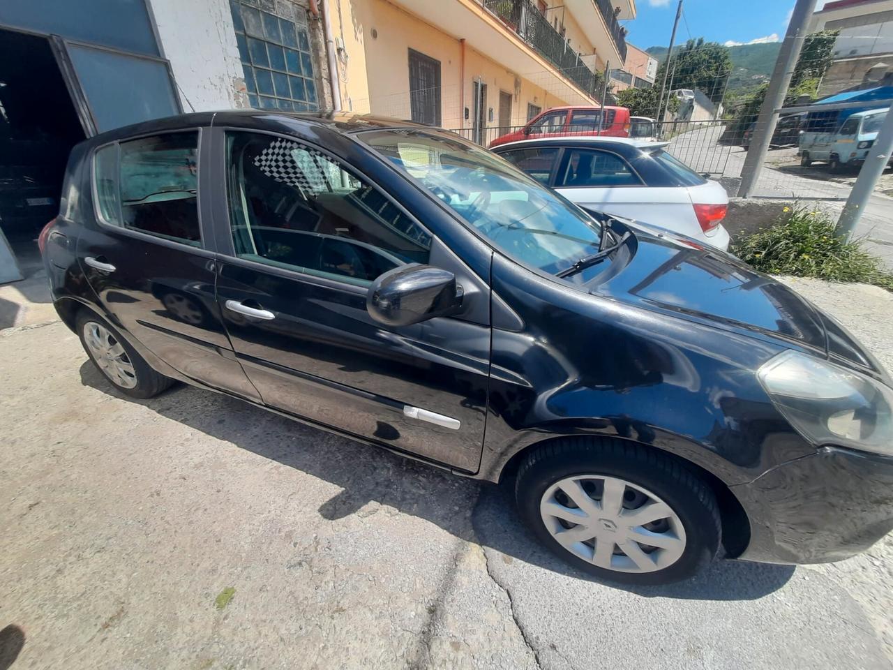 Renault Clio 1.5 dCi 85CV 5 porte 20th Anniversario