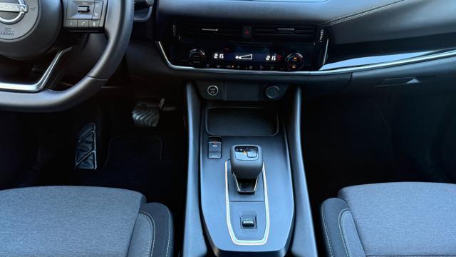 NISSAN Qashqai 1.3MHEV 158CV X-TRONIC N-CONNECTA*24M.G.*CAM.360*