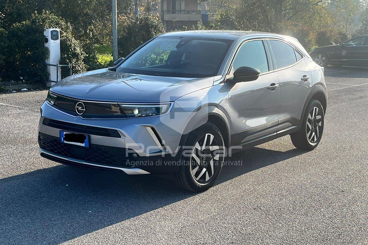 OPEL Mokka 1.2 Turbo 130 CV Elegance
