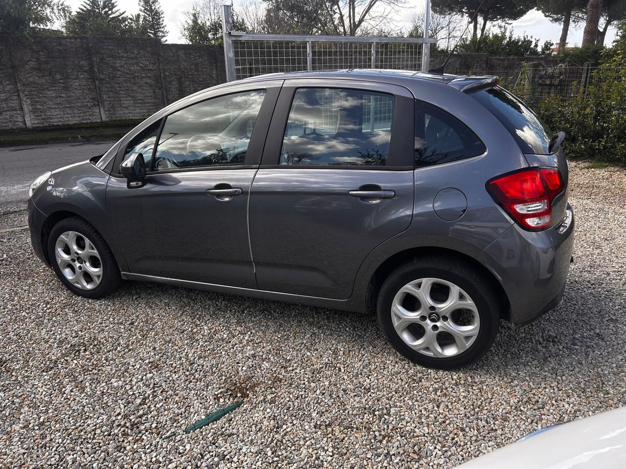 Citroen C3 1.1 Exclusive