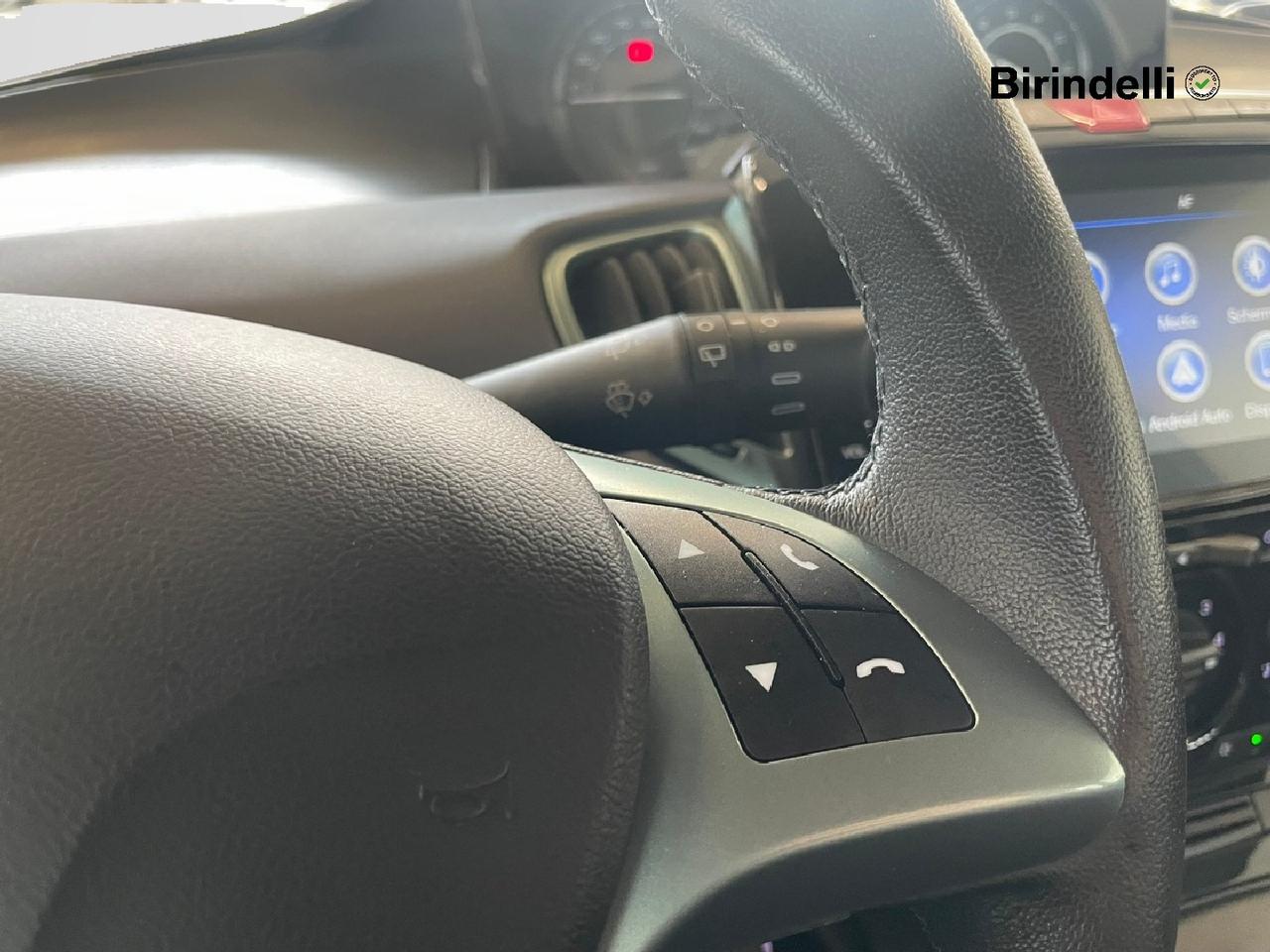 LANCIA Ypsilon 3ª serie - Ypsilon 1.0 FireFly 5 porte S&S Hybrid Silver