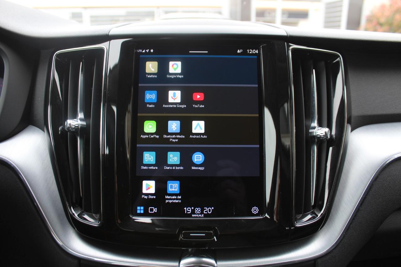 Volvo XC 60 XC60 B4 (d) Geartronic Momentum Pro