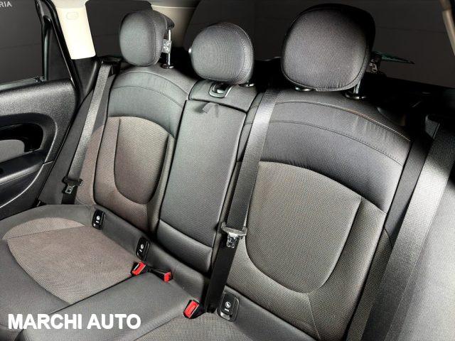 MINI Clubman 1.5 One D Boost