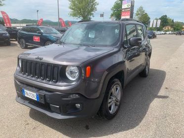 Jeep Renegade Renegade 2.0 Mjt 140CV 4WD Active Drive Limited