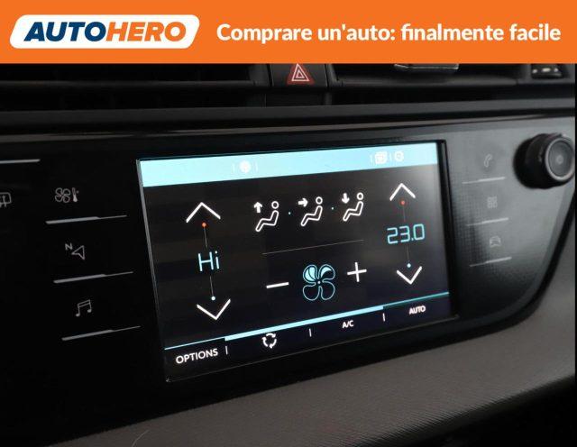 CITROEN Grand C4 Picasso BlueHDi 120 S&S Feel