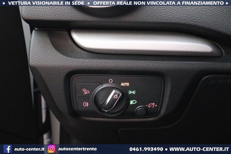 Audi A3 A3 Cabrio 2.0 TDI Stronic Sport