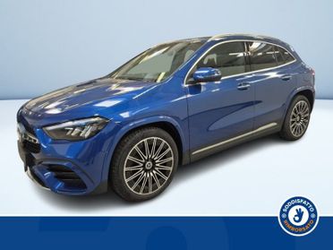 Mercedes-Benz GLA 200 Automatic AMG Line Advanced Plus
