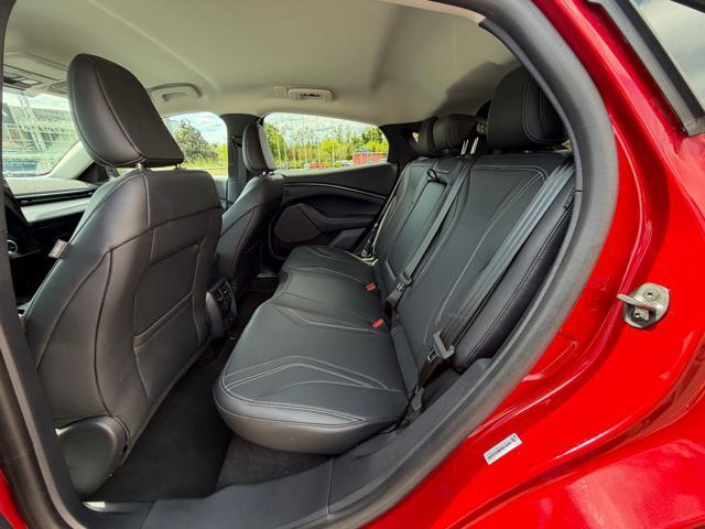 FORD Mustang Mach-E Standard Range 269 CV