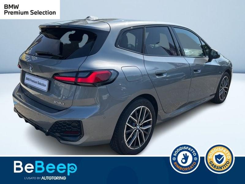 BMW Serie 2 Active Tourer 218D ACTIVE TOURER MSPORT AUTO