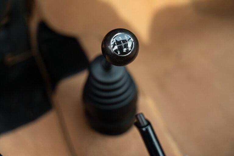 PORSCHE 911 TARGA 2.4 S “OIL KLAPPE” - RDS01342