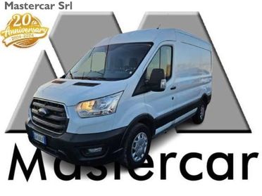 FORD Transit Transit 330 2.0 Eco Mhev 170CV - GH248JF