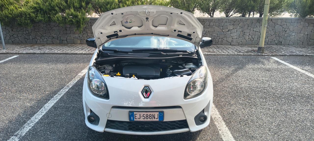 Renault Twingo 1.2 16V LEV Live