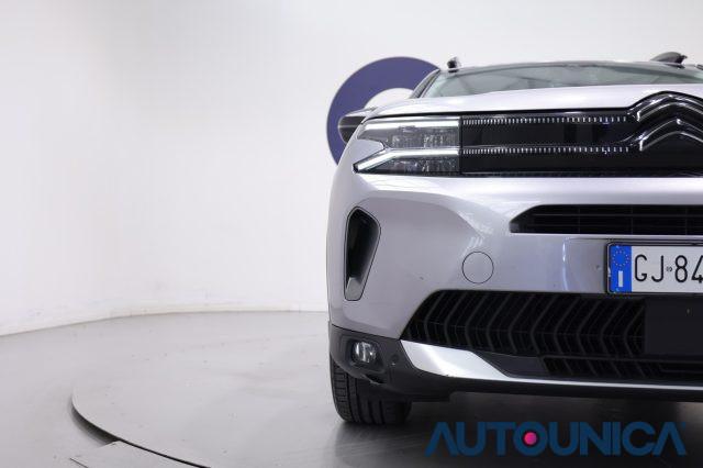 CITROEN C5 Aircross BLUEHDI 130 S&S EAT8 SHINE PACK N1 AUTOCARRO