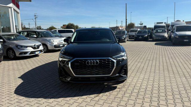 AUDI Q3 SPB 35 TDI quattro S tronic Bus. Plus IVA ESPOSTA