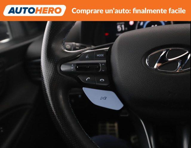 HYUNDAI i20 N 1.6 T-GDI N-Performance