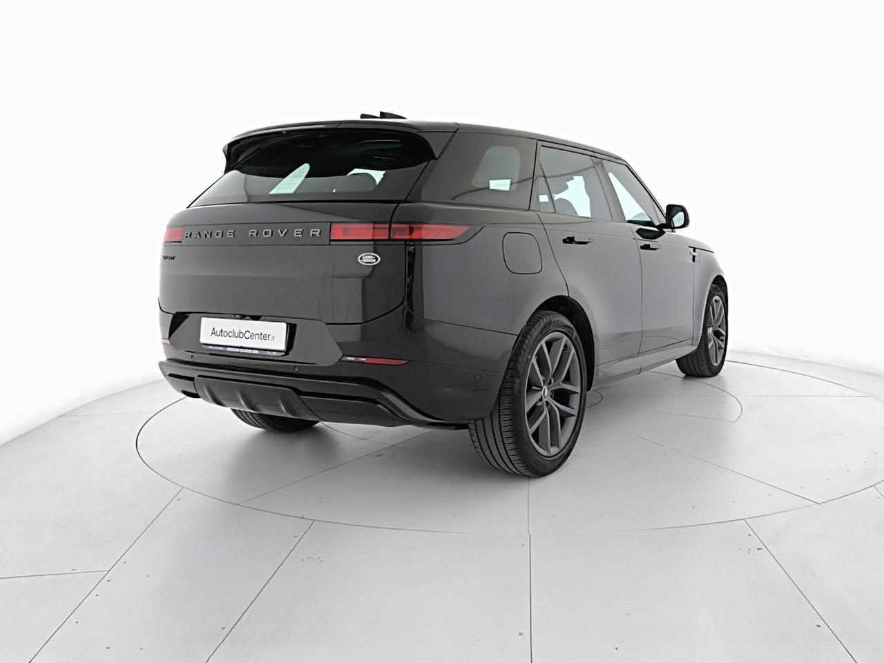 Land Rover Range Rover Sport 3.0d i6 mhev Dynamic HSE awd 250