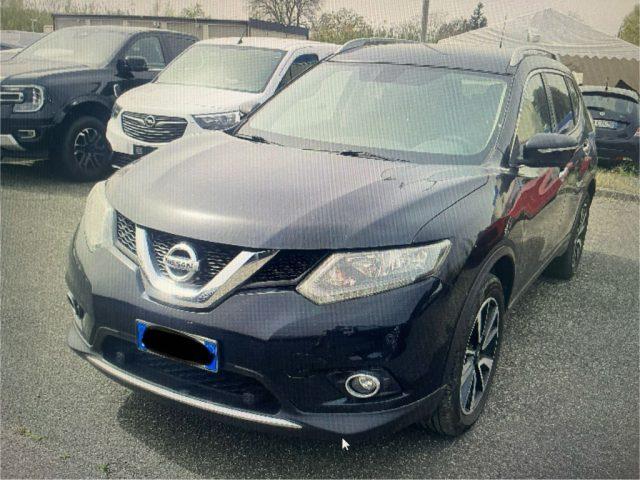 NISSAN X-Trail 2.0 dCi 4WD ACENTA PREMIUM XTRONIC